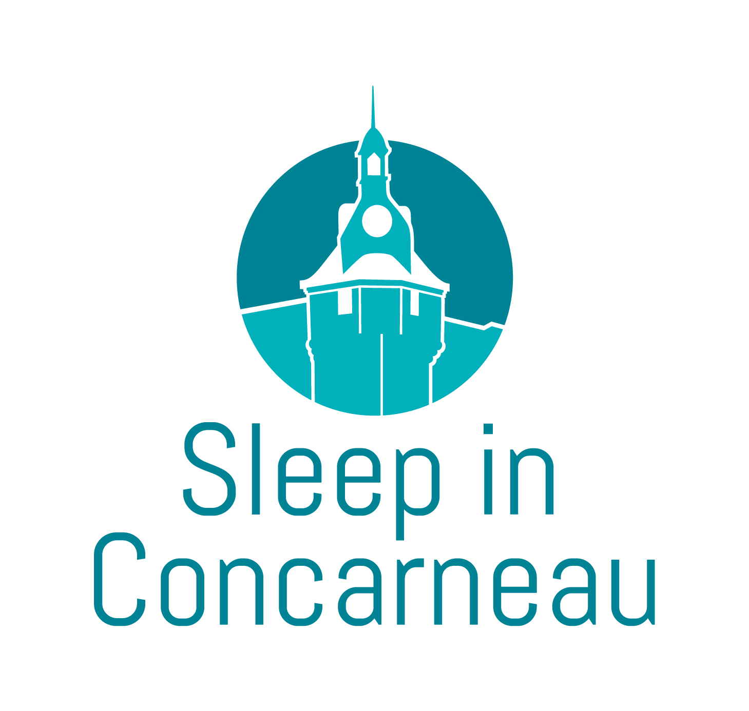 Logo Sleepinconcarneau